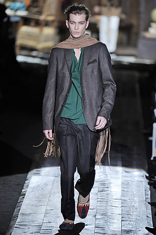 Roberto Cavalli / - 2009-2010